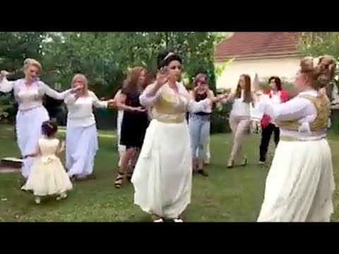 Dita e Grave Permbledhje pjesa 2 - Nuse Shqiptare