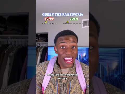 #pov: you have to guess the password to find your soulmates name #tiktok #shorts #acting