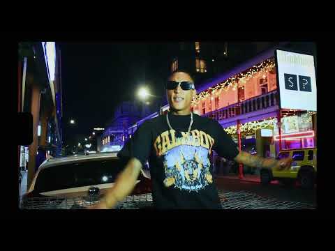 EK WEET WIE EK IS FT MR MP 