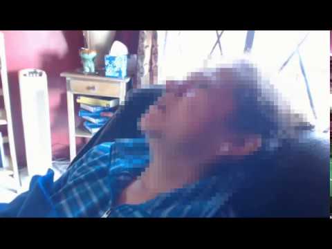 36 Erick Arias - Angustia,Tristeza, Energias en mi casa ,5 Espiritus