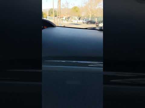 Hawk HPS 5.0 Brake Pad Squeal - 2015 WRX