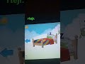 Pango Is Dreaming End Credits But Alphablocks Z Promo