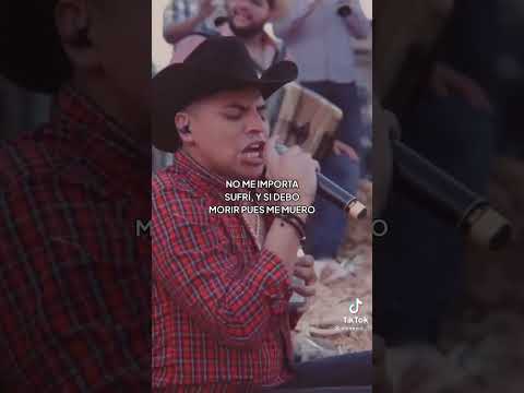 Porque Te Quiero🎵- Grupo Firme & Luis Alfonso Partida "el yaki"