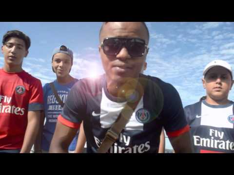 Le Mzé - Jacter ( Clip officiel )