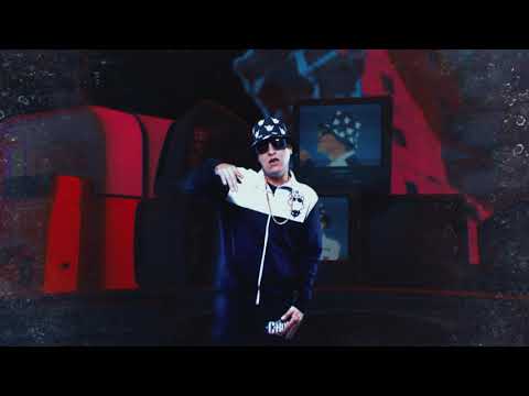 Ruff - En La Calle (Video Oficial) ft. C-Kan, El Pinche Mara