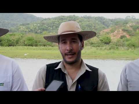 COED entrega asistencia humanitaria, brigadas médicas y maquinaria  en Lagunillas