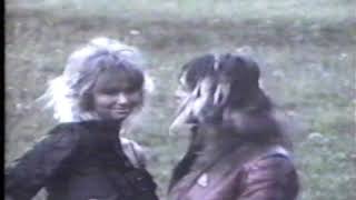 Angel Dust - Wings Of An Angel