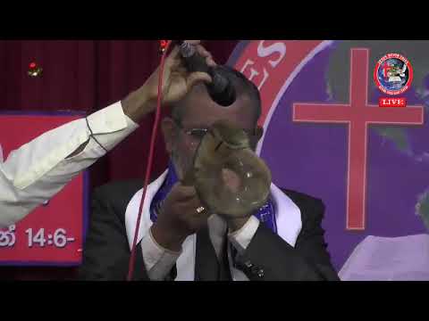 2017-12-30 SATURDAY 1ST HEALING SERVICE P 01