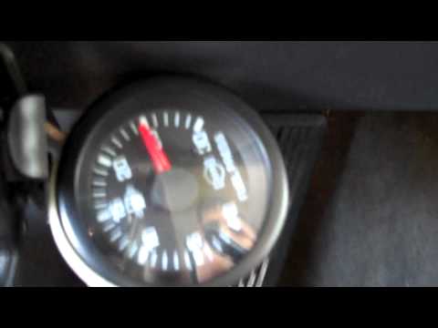 Dodge VP44 24-valve Cummins fuel pressure