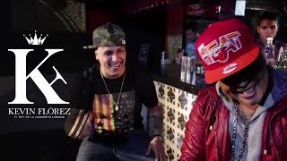 Kevin Florez Ft Nicky Jam - Con Ella (Remix) [MAKING OF]
