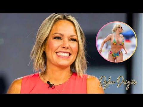 Dylan Dreyer Height