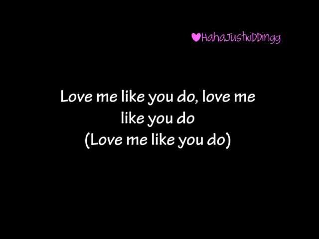 Love Love