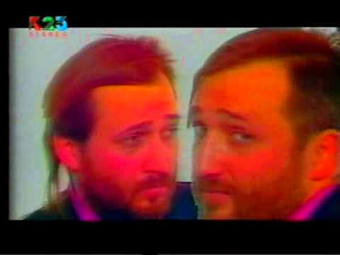 Levay Tibor - Jimbes Jambes