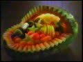 Friendly S New England Commercial June 1992 Watermelon Roll