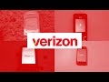 Verizon Startup Shutdown Collection