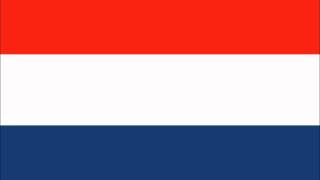 [ESC] 2011 - The Netherlands - 3J&#39;s - Never Alone