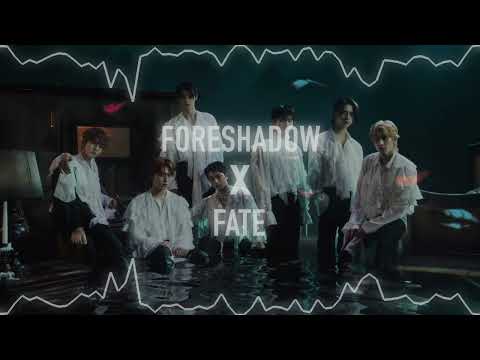 Foreshadow x Fate || ENHYPEN mashup
