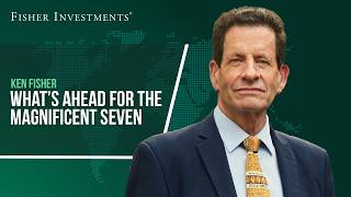 What’s Ahead for the Magnificent Seven