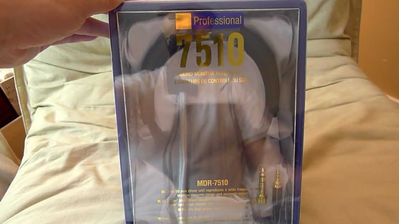 Sony 7510 sale