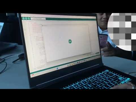 Modul pembelajaran IoT