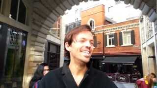 The Cuckoo Club Halloween Animation Outtake