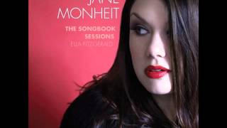EV&#39;RY TIME WE SAY GOODBYE - JANE MONHEIT