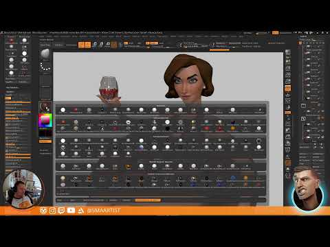 No Spare Time with SMAARTIST!