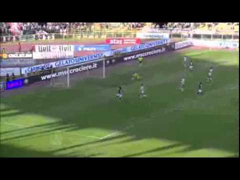 Bologna 2-3 Avellino