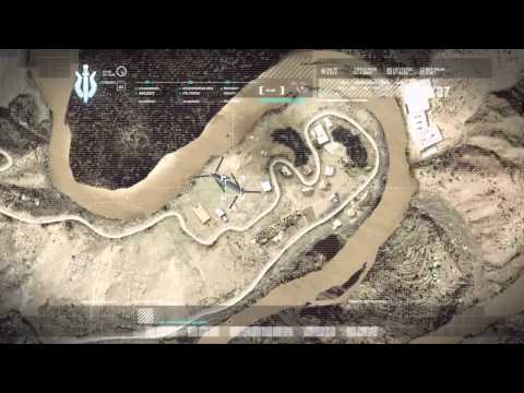 Call Of Duty 4 Modern Warfare Playthrough w/ MrBender Pt 13