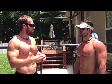 6-6-13 Project Mayhem - Preparing for Regionals