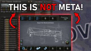 The New Ultimate Meta Air Guide | HoI4