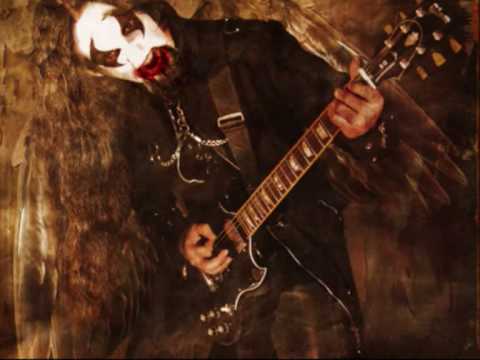 Eternal Decay - Warlords of the fall - wacken 2012 headliner metalcamp