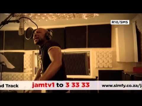 Uyangikhumbula- Mandoza & Afrotraction (Jam Sandwich)