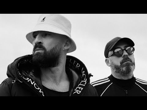 Gentleman x Sido - Schöner Tag