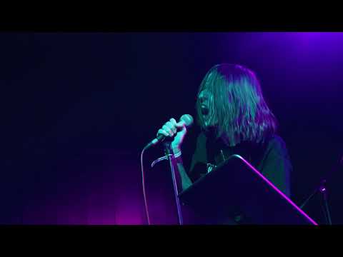 Штадт – Жажда – Live @ XVIII Synthetic Snow Festival