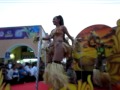 Aspecto del Desfile Inaugural de la Feria Zapotiltic 2012 VIDEO 11