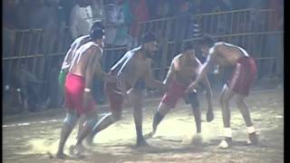 (13) Kamalpura (Ludhiana) Kabaddi Tournament 31 Jan 2016