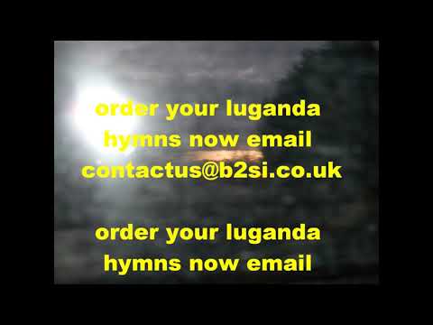 Enyimba za Kristo   Onsembeze ayi Mukama no 33   YouTube