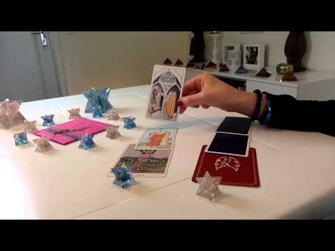 Dein persönliches Wochenorakel vom 02.05 - 08.05 - Linda Giese