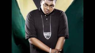 Sean Kingston : war
