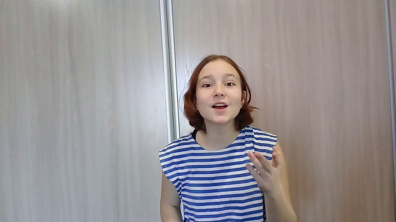 14. Дыбенко Алёна Дмитриевна - Иван Сергеевич Тургенев. «Дурак»