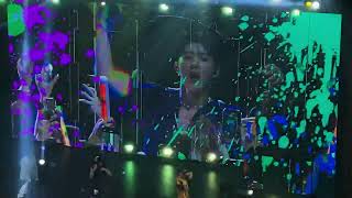 Download lagu B.I 비아이 - Beautiful Life (개가트닌생) (B.I HYPE UP TOUR IN SINGAPORE 2024) FANCAM mp3