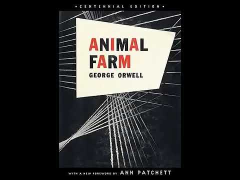 Animal Farm - Chapter 7