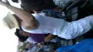 Jeanie Does the Kc and the Sunshine