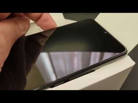 TCL 20 R 5G Unboxing Video – in Stock at www.welectronics.com