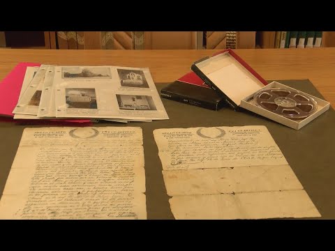 The National Hispanic Cultural Center is working on a special project to preserve a particular diale