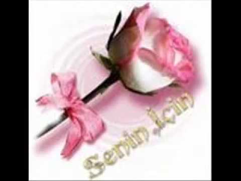 Dj BuRH@N Ft The Kral & Miss Bahar - Sen Unutulmuşsun