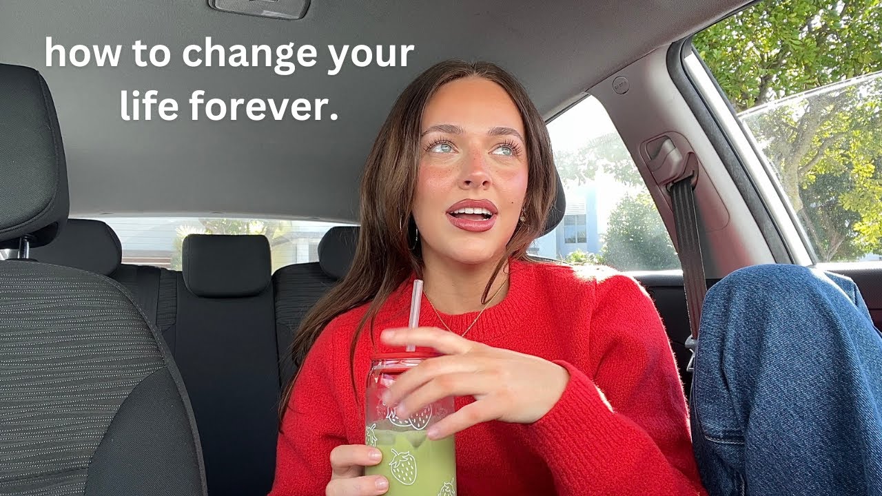 a guide to manifest whatever you want