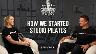 The Story Behind Studio Pilates | How Jade & Tanya Built a Global Pilates Brand