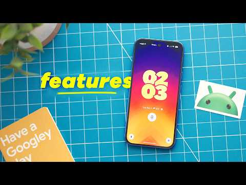 Android Ecosystem Update: December 2025 Feature Drop